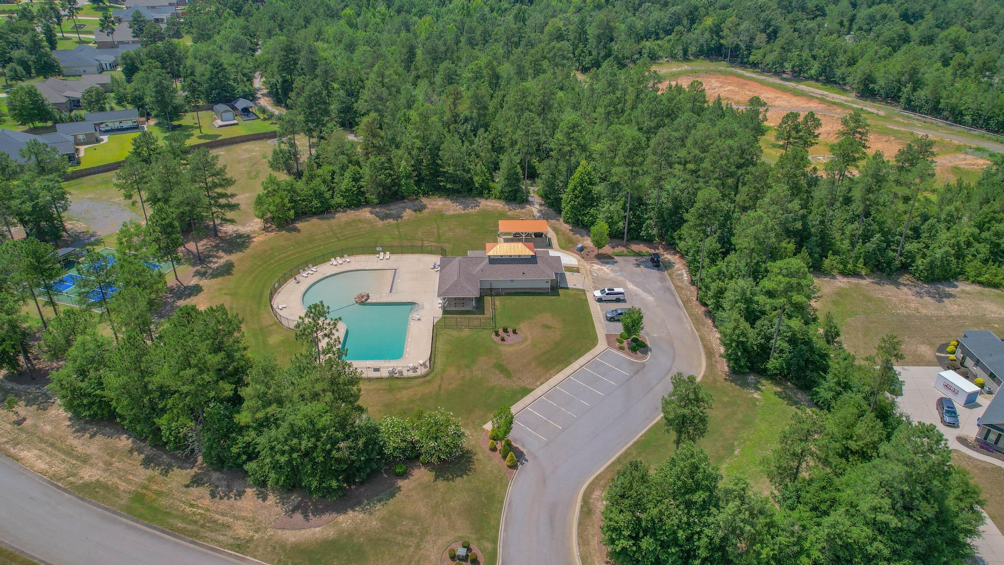 1292 Tralee Drive Beech Island, SC 29842 - Photo 59 of 68
