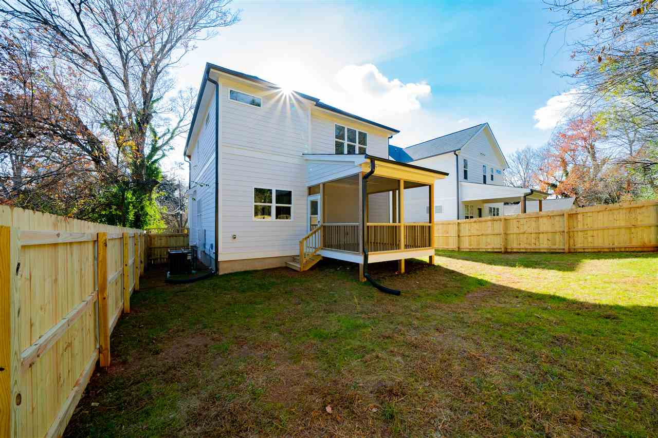 609 Bragg Street Raleigh, NC 27601 - Photo 22 of 26 Photo 22