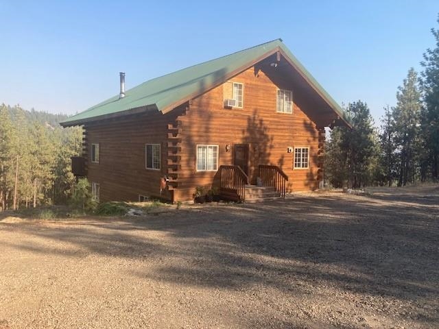 5649 South Swenson Road Nine Mile Falls, WA 99026 - Photo 1 of 12 Gallery Image 1
