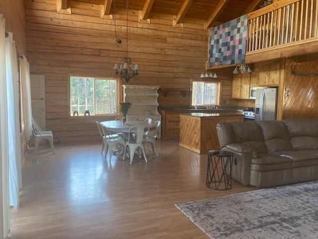 5649 South Swenson Road Nine Mile Falls, WA 99026 - Photo 3 of 12 Gallery Image 3