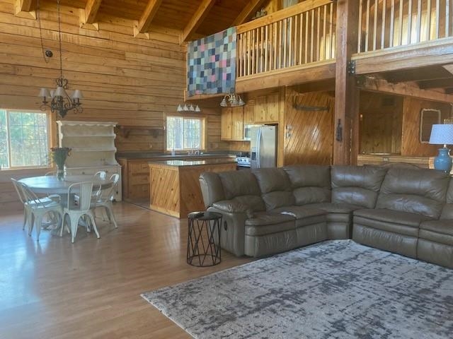 5649 South Swenson Road Nine Mile Falls, WA 99026 - Photo 4 of 12 Gallery Image 4