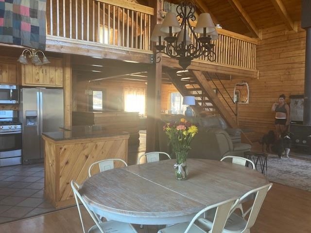 5649 South Swenson Road Nine Mile Falls, WA 99026 - Photo 5 of 12 Gallery Image 5