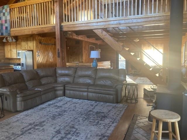 5649 South Swenson Road Nine Mile Falls, WA 99026 - Photo 6 of 12 Gallery Image 6