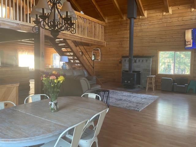 5649 South Swenson Road Nine Mile Falls, WA 99026 - Photo 7 of 12 Gallery Image 7