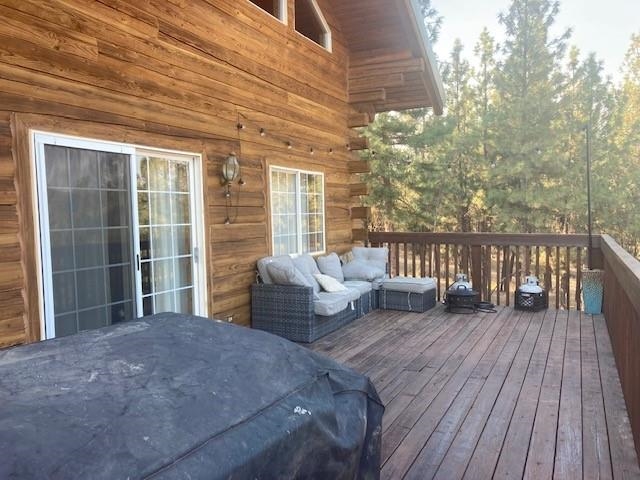 5649 South Swenson Road Nine Mile Falls, WA 99026 - Photo 9 of 12 Gallery Image 9