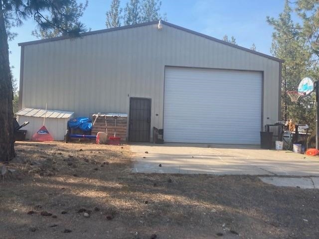 5649 South Swenson Road Nine Mile Falls, WA 99026 - Photo 10 of 12 Gallery Image 10