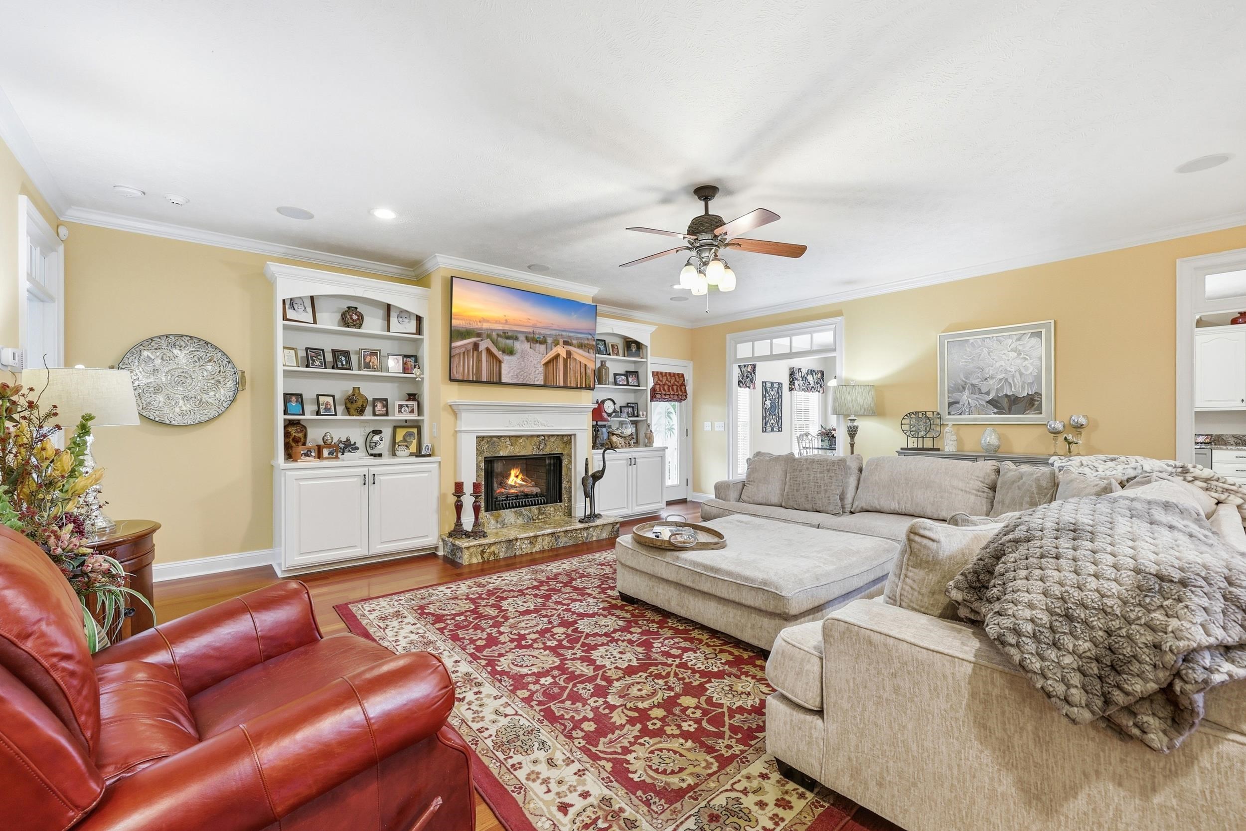 103 Hagar Brown Road Murrells Inlet, SC 29576 - Photo 16 of 88