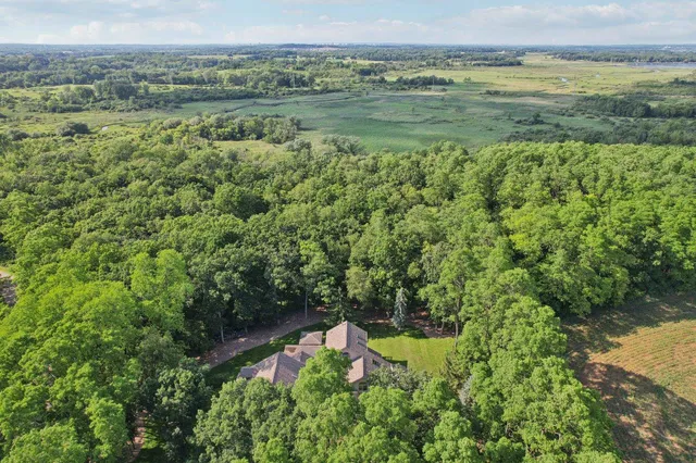 $1,799,900 | 2395 White Oak Trail, Oregon, WI 53575