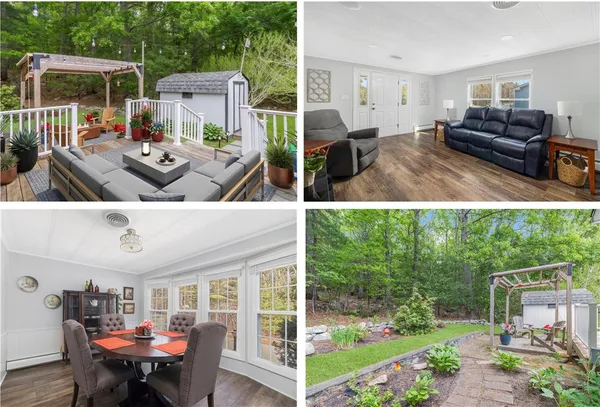 $232,900 | 85 Sherwood Valley Lane, Coventry, RI 02816