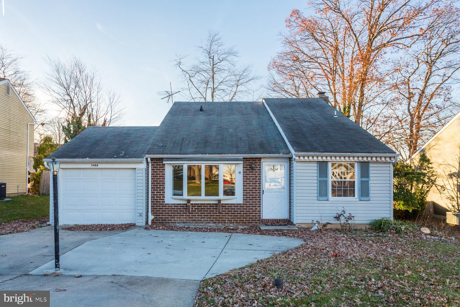 5404 Balistan Road Baltimore, MD 21237 - Photo 1 of 25 Welcome to 5404 Balistan Rd