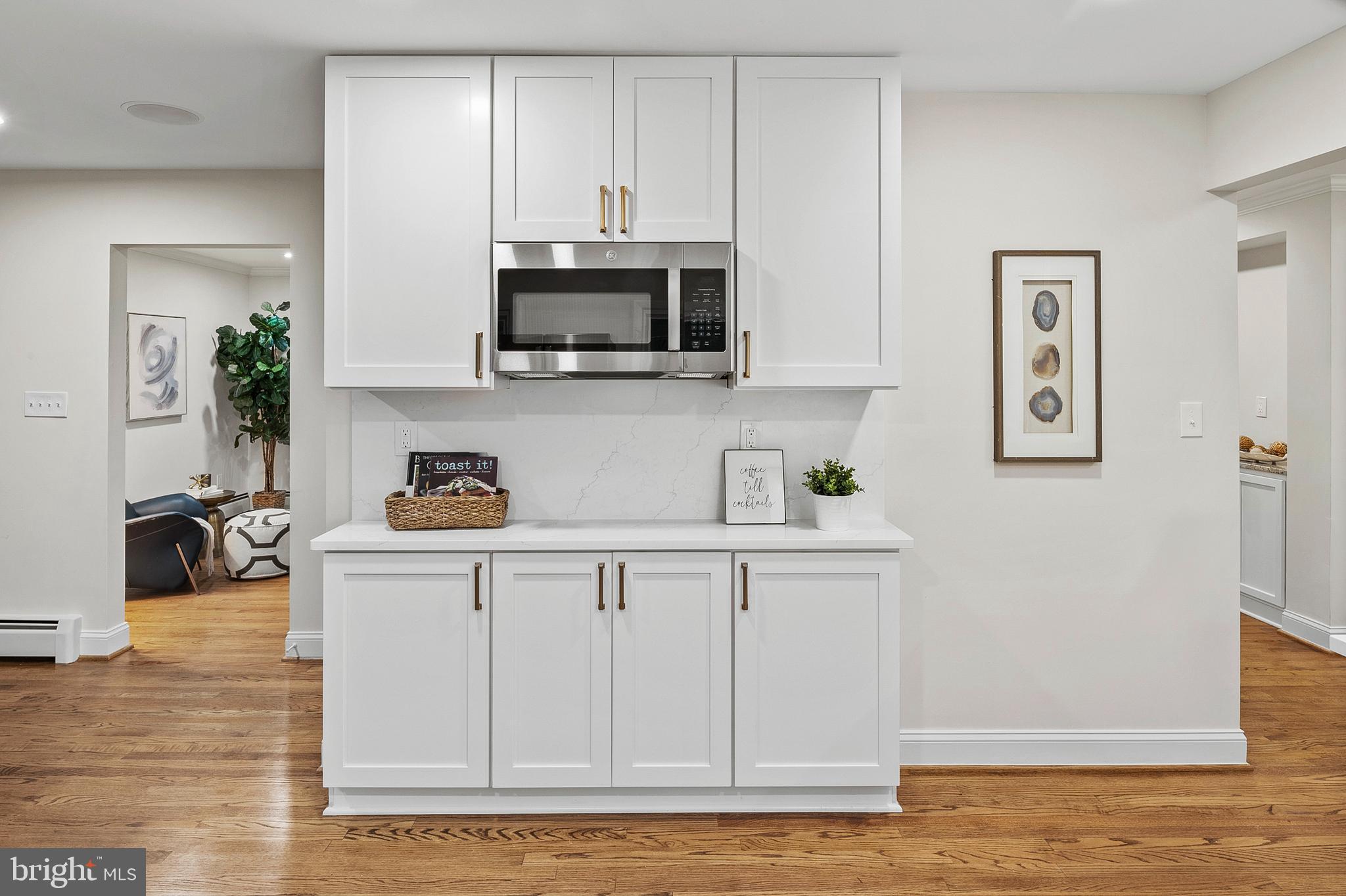 16480 Ed Warfield Road Woodbine, MD 21797 - Photo 14 of 59 Kitchen (alt view)