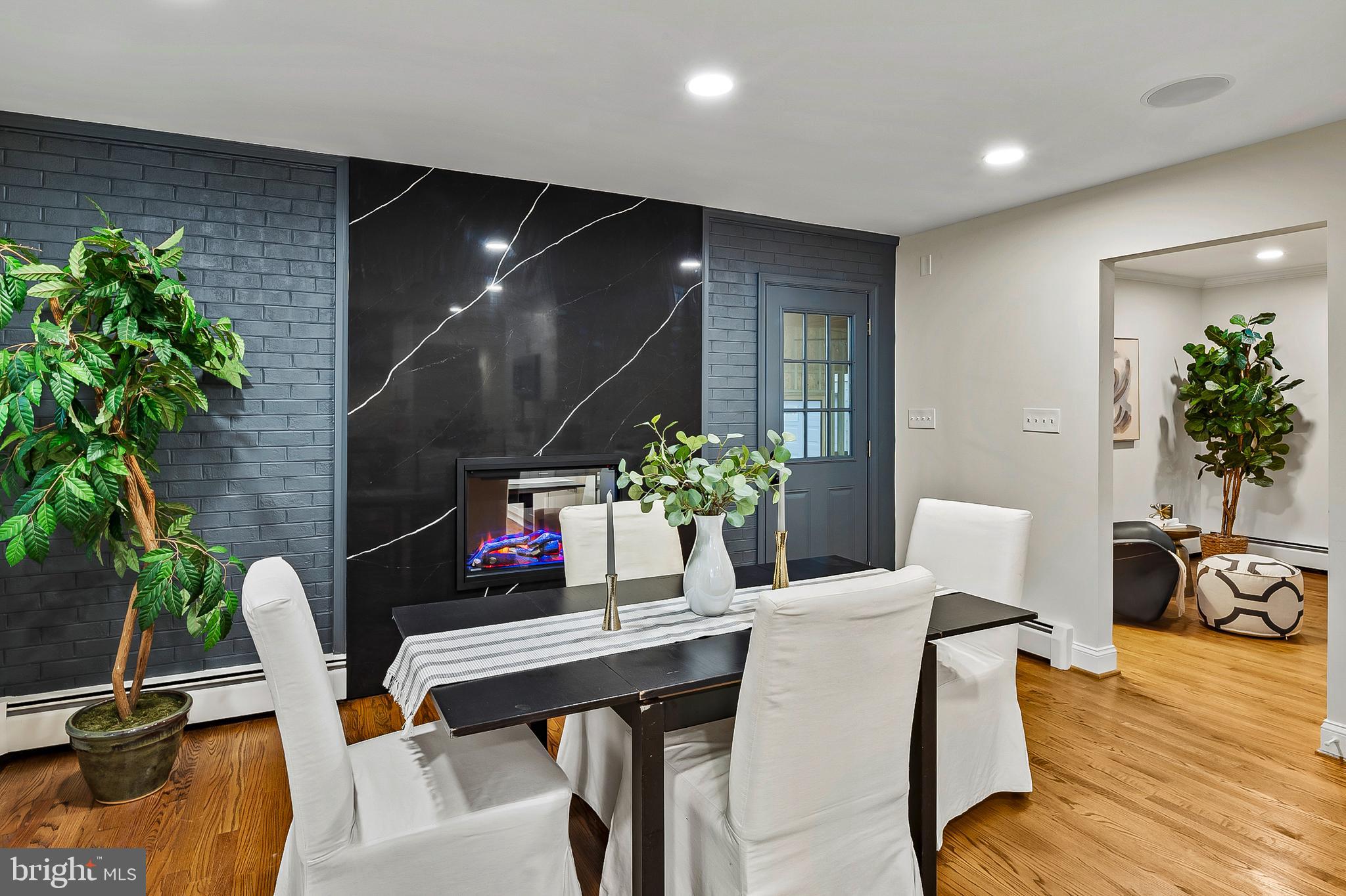 16480 Ed Warfield Road Woodbine, MD 21797 - Photo 16 of 59 Dining Area (alt view)