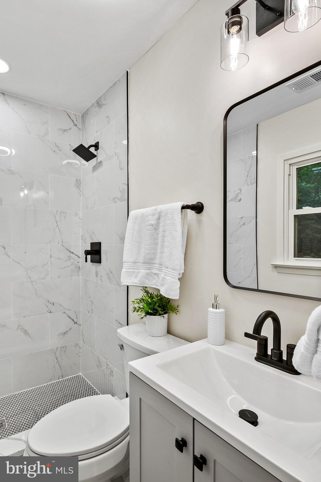 16480 Ed Warfield Road Woodbine, MD 21797 - Photo 26 of 59 Primary Bathroom (alt view)