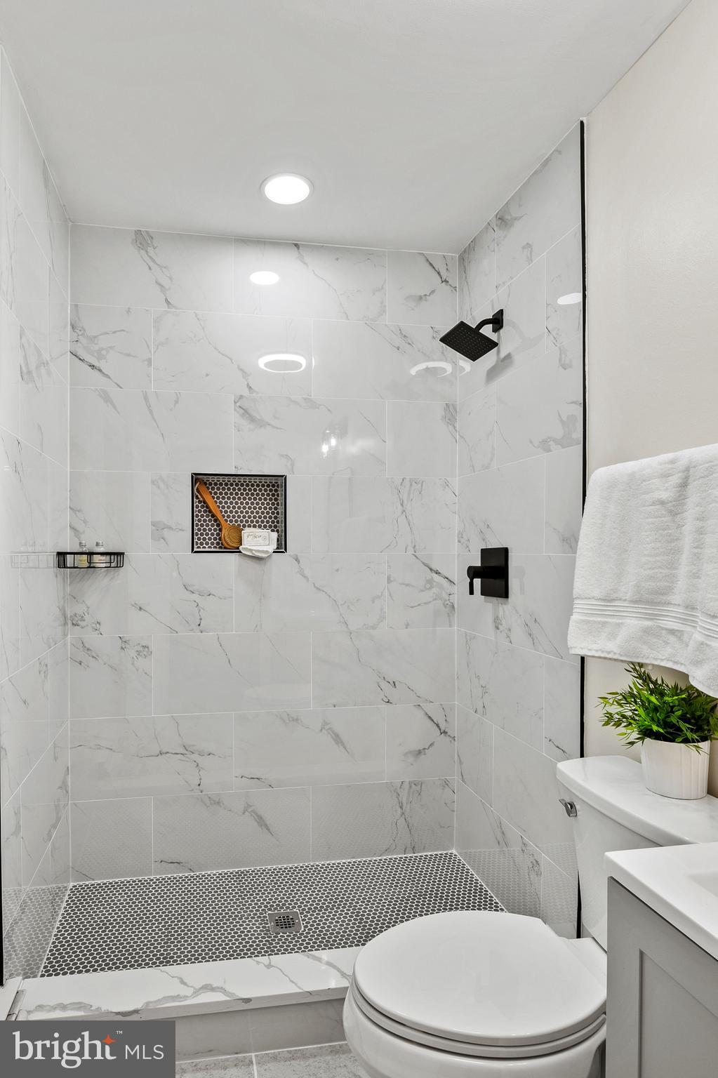 16480 Ed Warfield Road Woodbine, MD 21797 - Photo 27 of 59 Primary Bathroom (alt view)