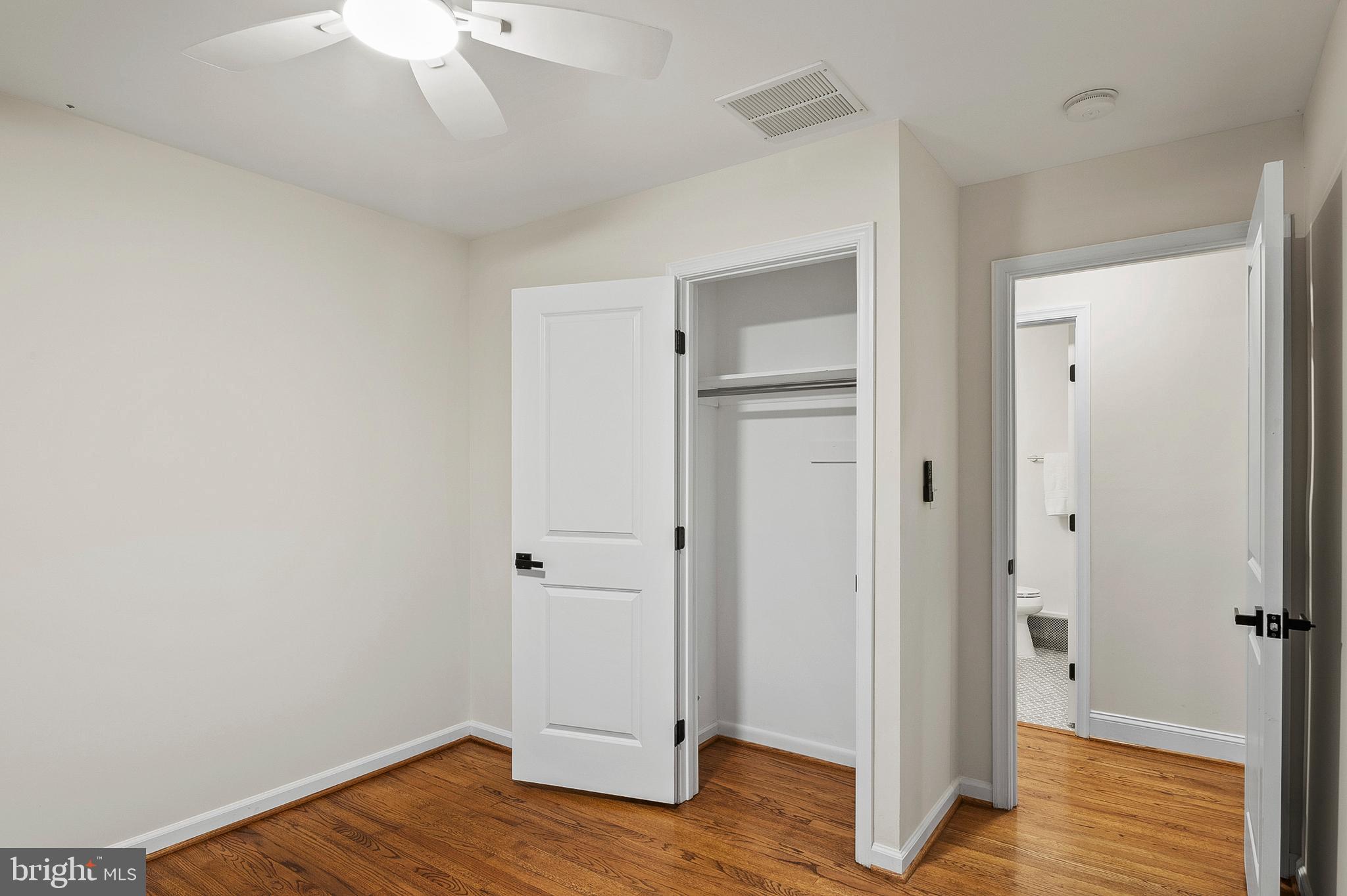 16480 Ed Warfield Road Woodbine, MD 21797 - Photo 29 of 59 Bedroom 2 (alt view)