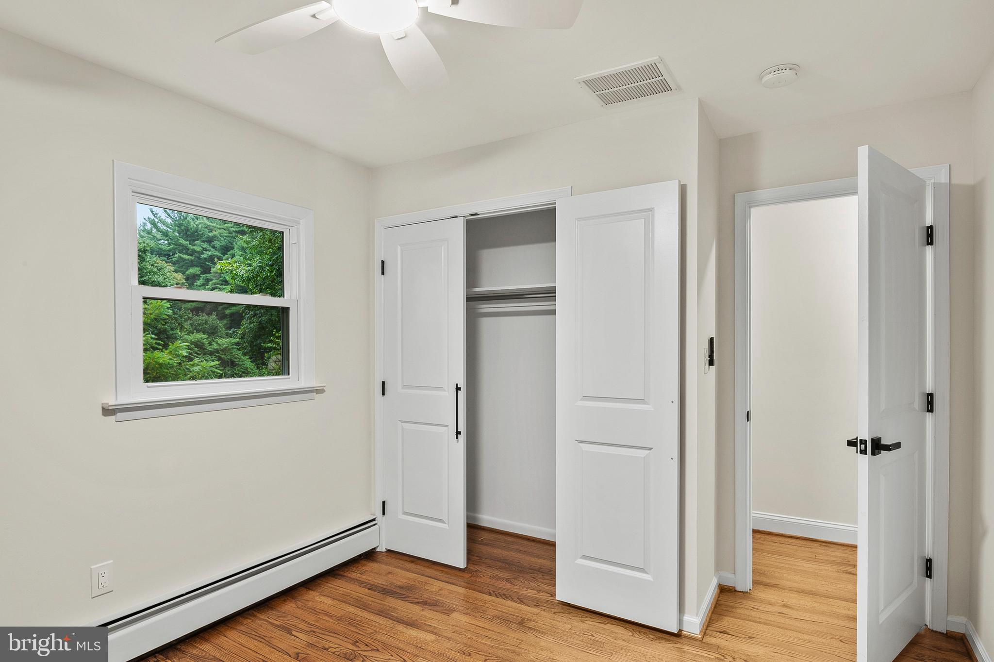 16480 Ed Warfield Road Woodbine, MD 21797 - Photo 34 of 59 Bedroom 3 (alt view)