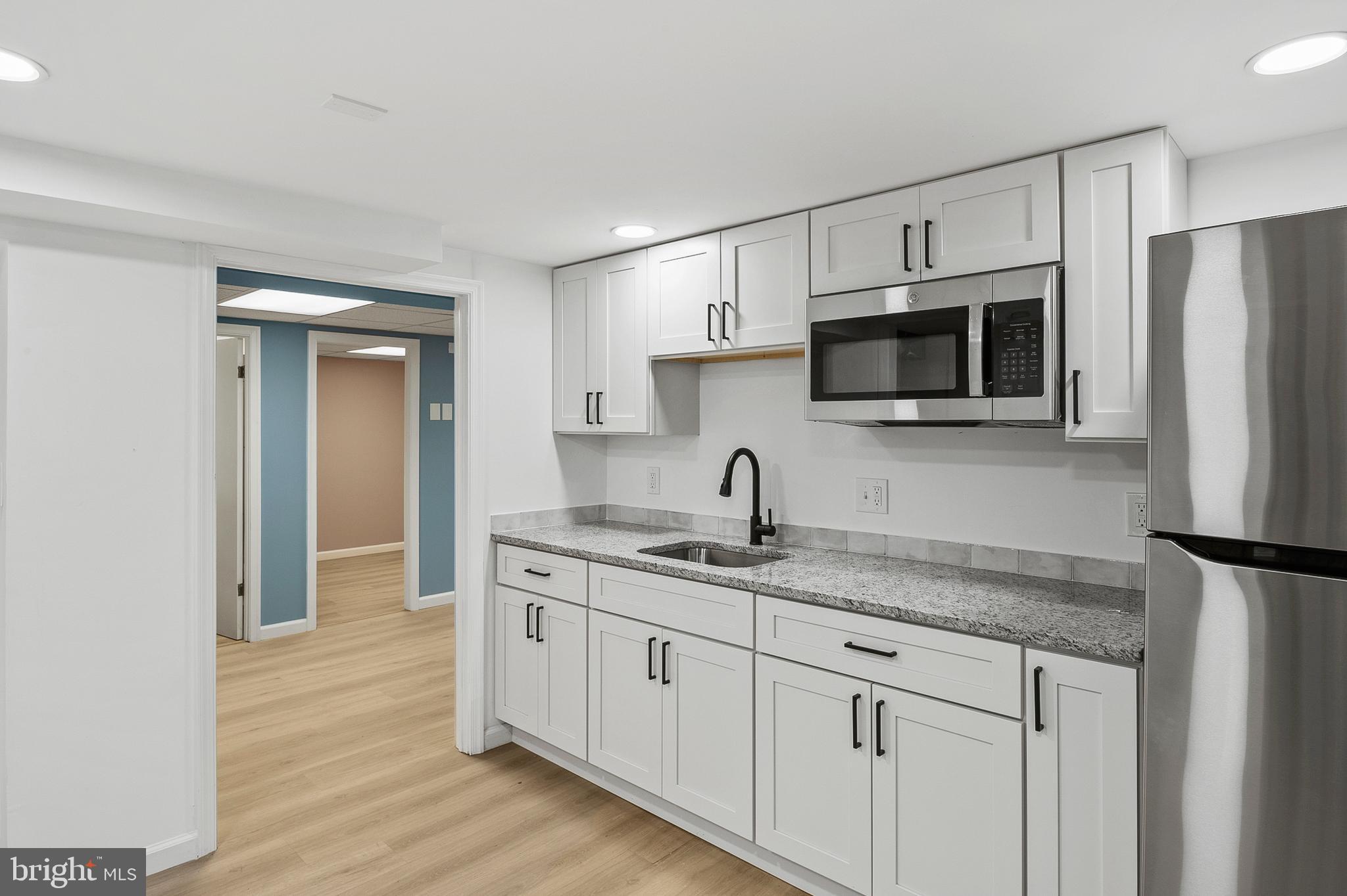 16480 Ed Warfield Road Woodbine, MD 21797 - Photo 37 of 59 Kitchenette