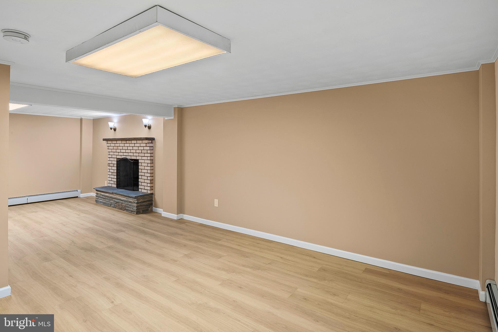 16480 Ed Warfield Road Woodbine, MD 21797 - Photo 41 of 59 Bedroom 4 (alt view)