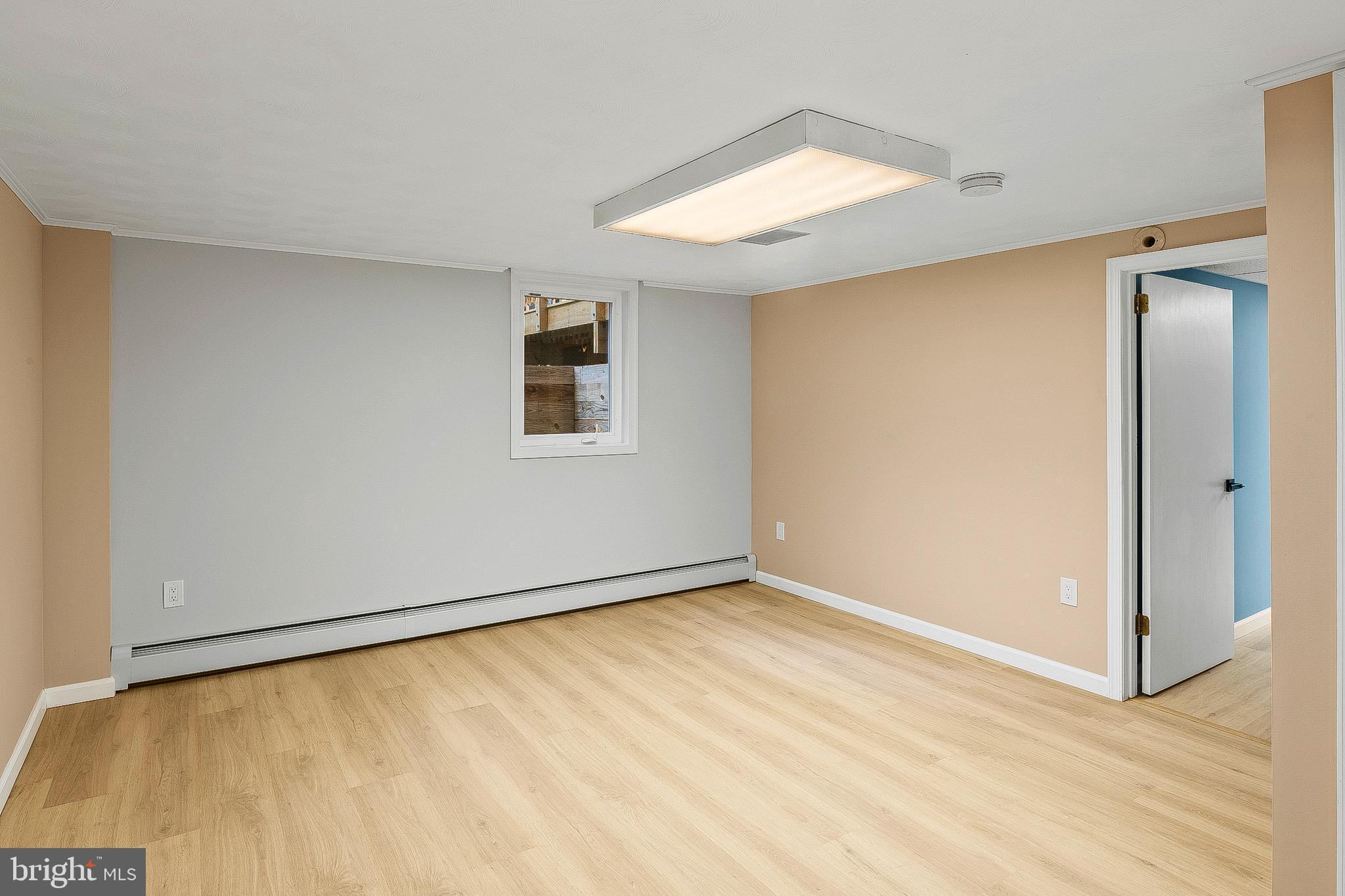 16480 Ed Warfield Road Woodbine, MD 21797 - Photo 42 of 59 Bedroom 4 (alt view)