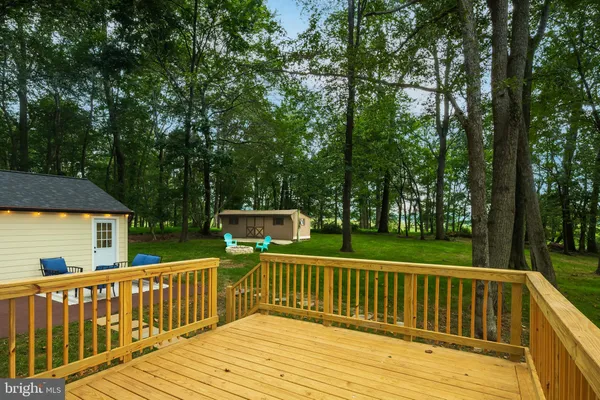 $3,950 | 16480 Ed Warfield Road, Woodbine, MD 21797