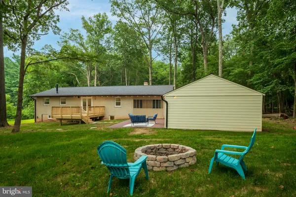 $3,950 | 16480 Ed Warfield Road, Woodbine, MD 21797