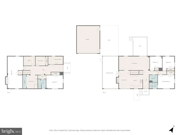 $3,950 | 16480 Ed Warfield Road, Woodbine, MD 21797