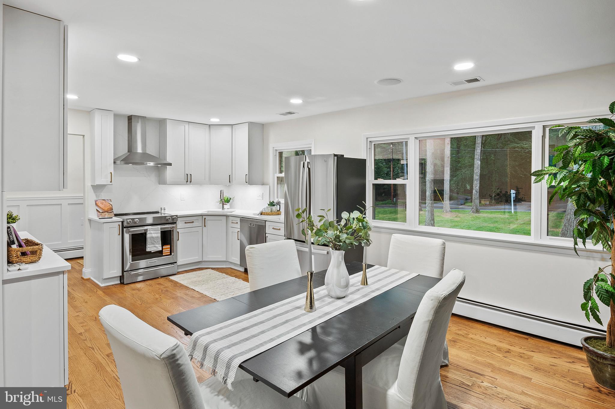 16480 Ed Warfield Road Woodbine, MD 21797 - Photo 10 of 59 Kitchen Area (alt view)