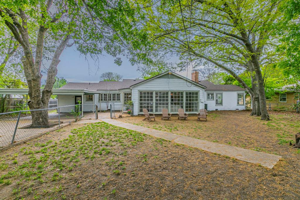 3205 Live Oak Avenue Waco, TX 76708 - Photo 17 of 18
