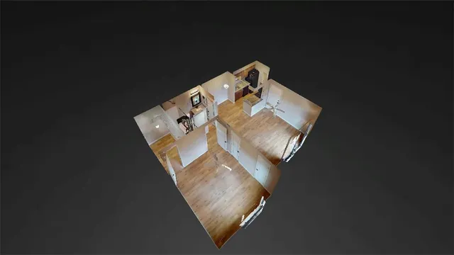 $975 | 904 University Oaks Boulevard, Unit 124, College Station, TX 77840