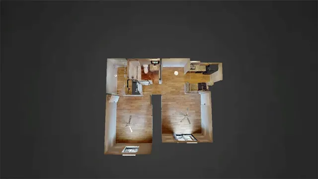 $975 | 904 University Oaks Boulevard, Unit 124, College Station, TX 77840