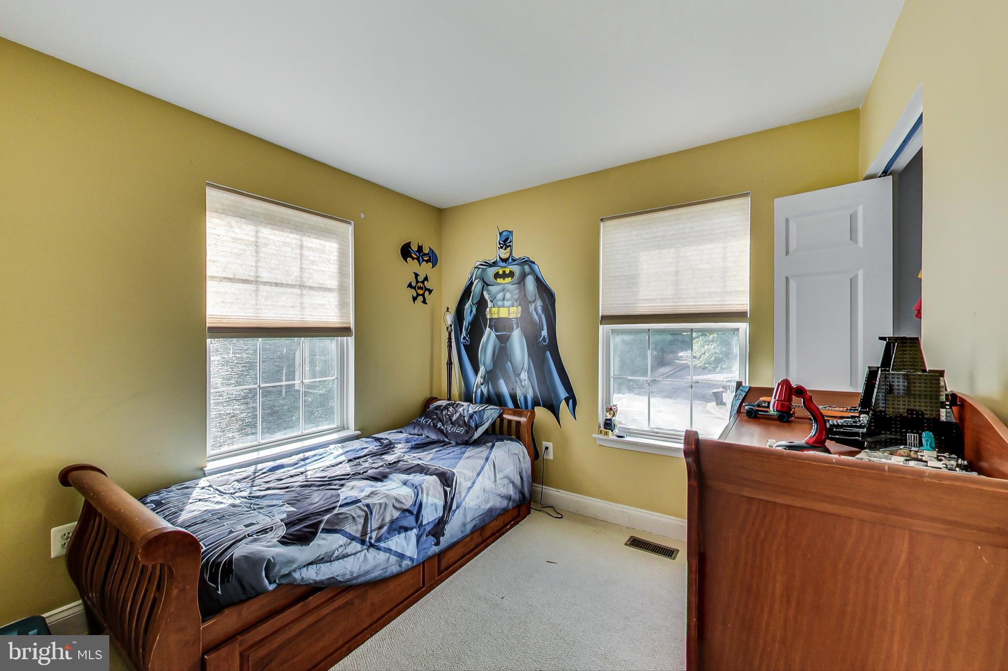 8701 Capistrano Way Odenton, MD 21113 - Photo 16 of 38 Bedroom #2