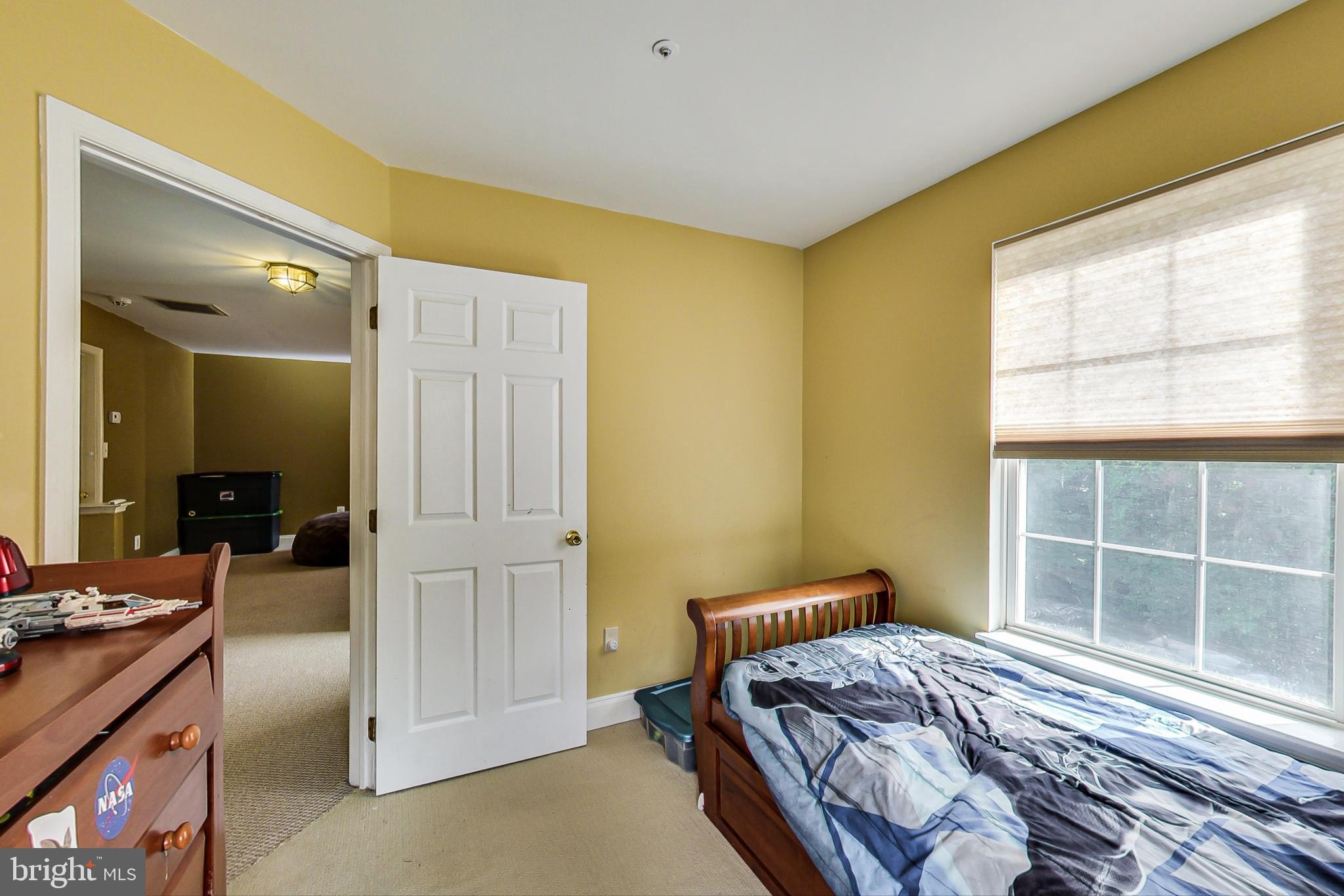 8701 Capistrano Way Odenton, MD 21113 - Photo 19 of 38 Bedroom #2