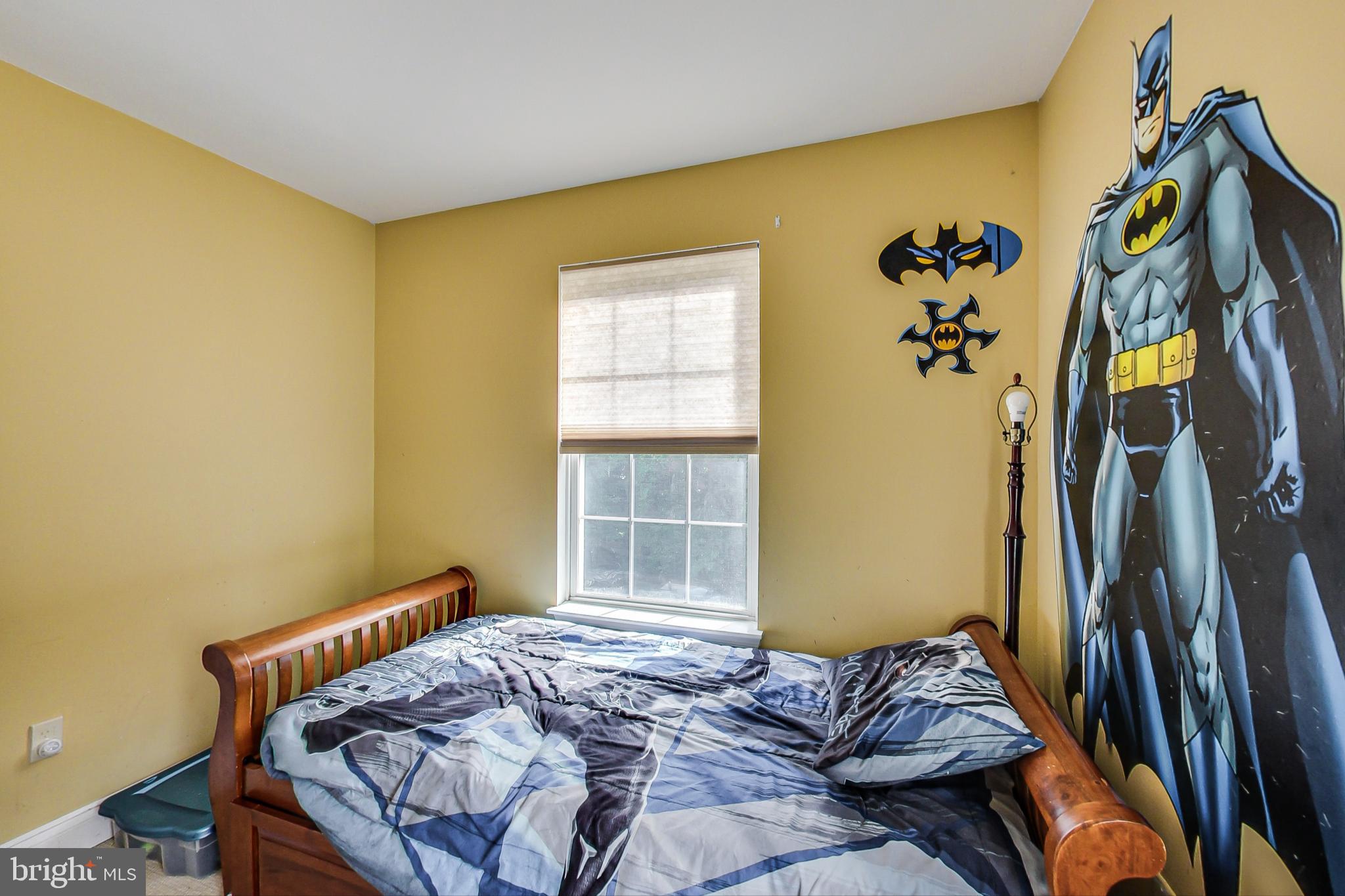 8701 Capistrano Way Odenton, MD 21113 - Photo 20 of 38 Bedroom #2