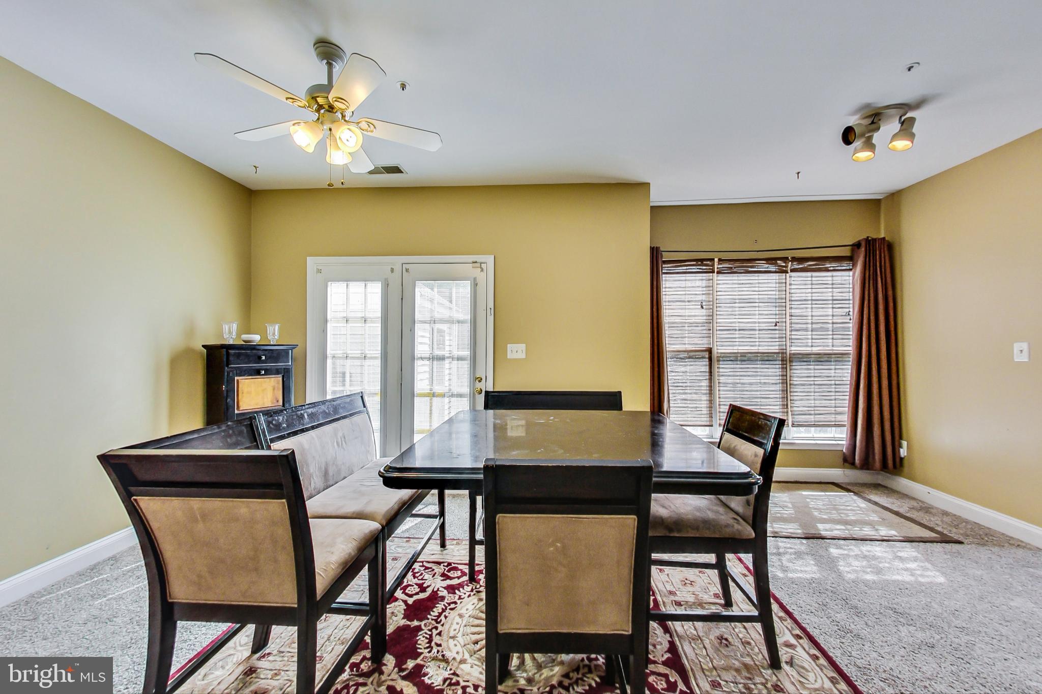 8701 Capistrano Way Odenton, MD 21113 - Photo 8 of 38 Dining Area