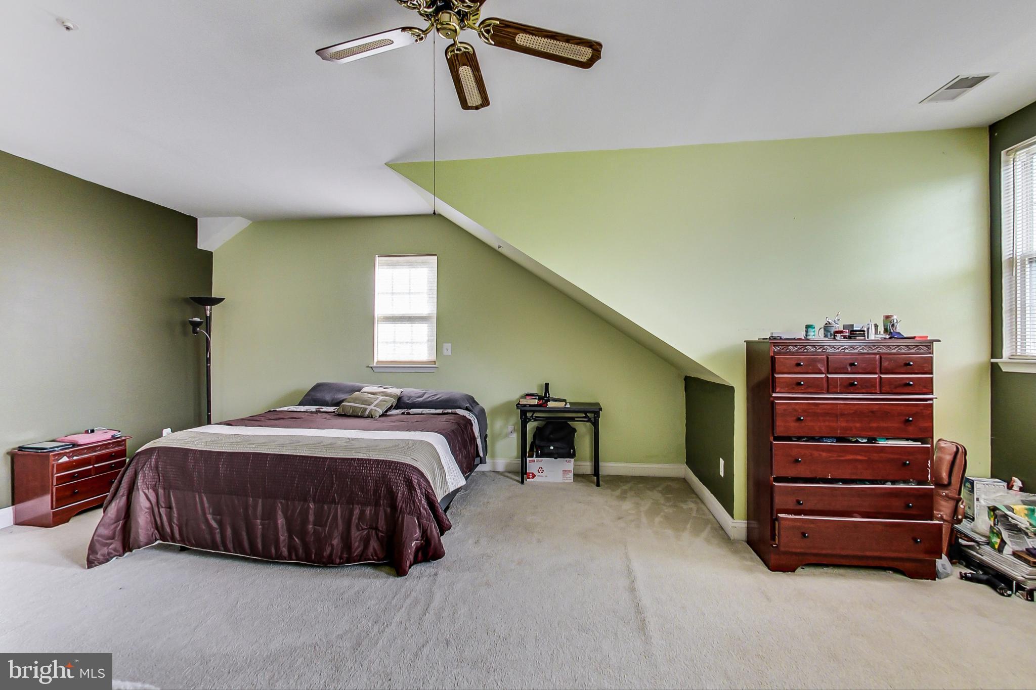 8701 Capistrano Way Odenton, MD 21113 - Photo 10 of 38 Primary Bedroom