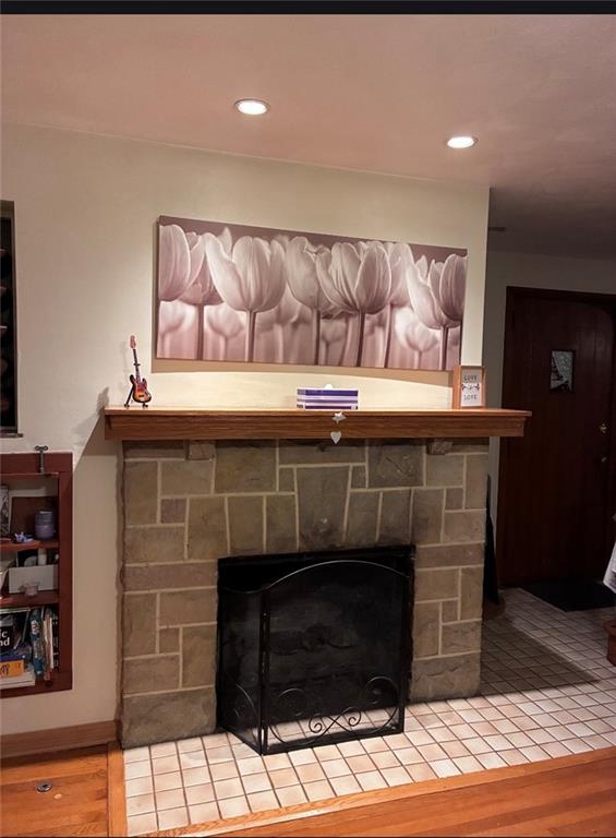170 Spring Grove Road Pittsburgh, PA 15235 - Photo 8 of 28