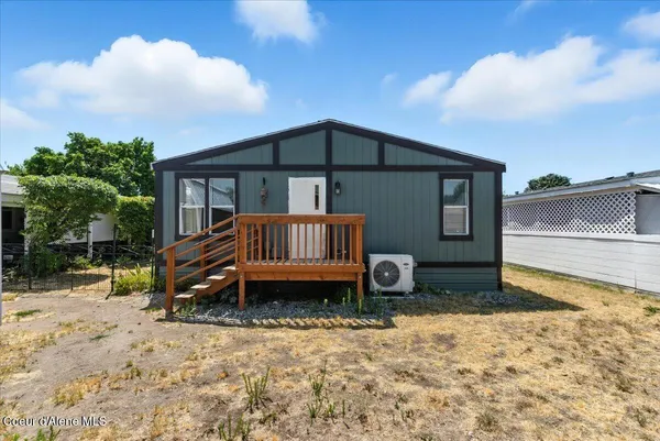 $135,900 | 2189 West Yorkshire Avenue, Coeur D'Alene, ID 83815