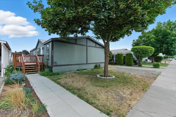 $135,900 | 2189 West Yorkshire Avenue, Coeur D'Alene, ID 83815