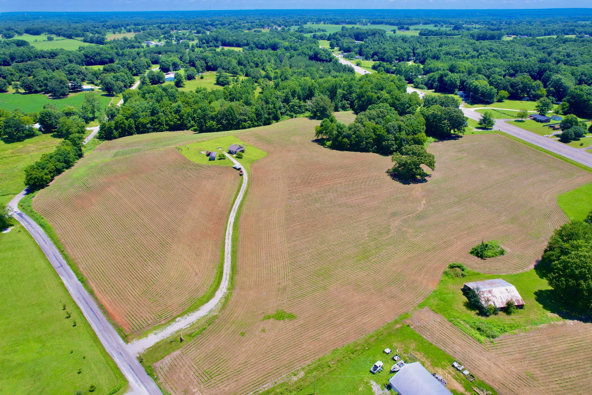 8 Lambs Ferry Road Leoma, TN 38468 - Photo 49 of 53