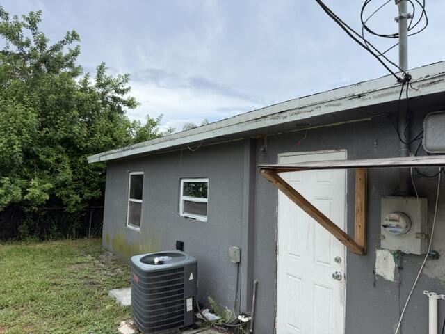 1219 Highland Road Lake Worth, FL 33462 - Photo 6 of 6 MISC EXTERIOR