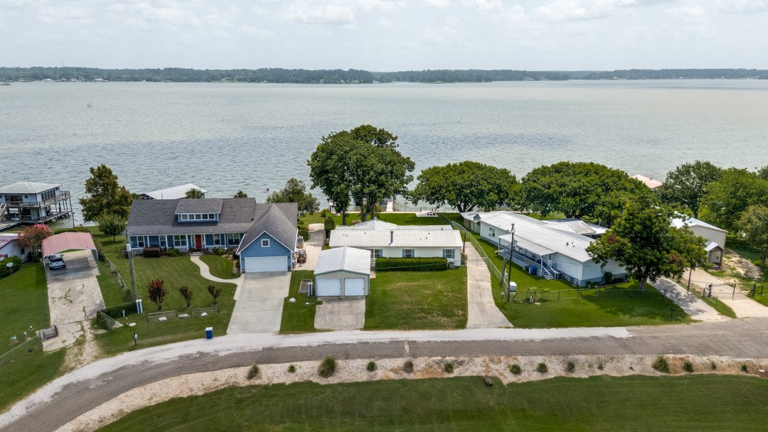 207 Vivian Road Onalaska, TX 77360 - Photo 1 of 34 a view of lake