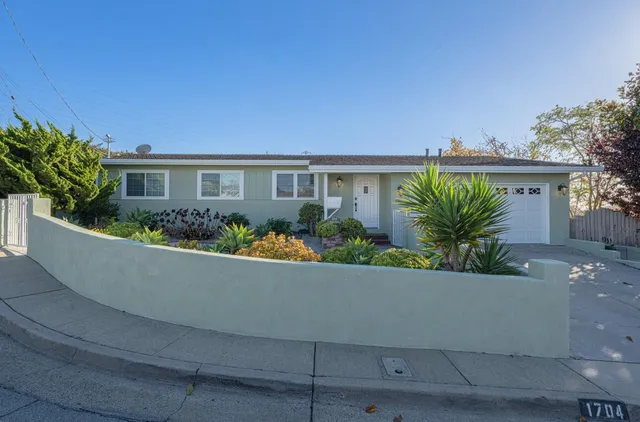 $1,125,000 | 1704 Havana Street, Seaside, CA 93955