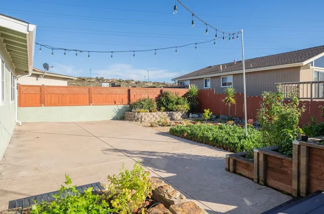 $1,125,000 | 1704 Havana Street, Seaside, CA 93955