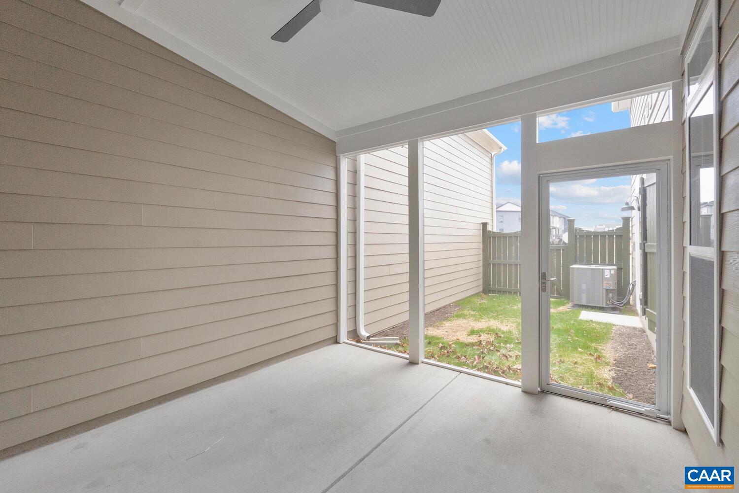 935 Addle Hill Road Crozet, VA 22932 - Photo 31 of 56 a view of livingroom with porch