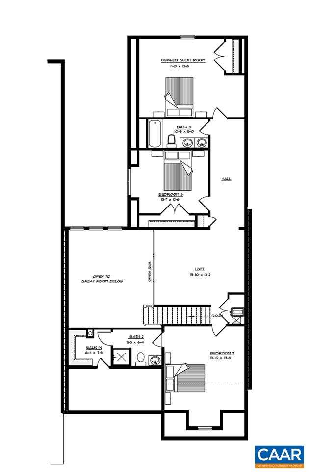 935 Addle Hill Road Crozet, VA 22932 - Photo 48 of 56
