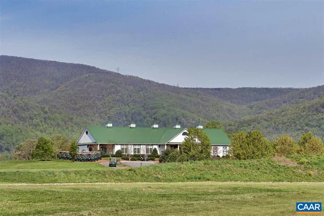 $774,900 | 935 Addle Hill Road, Crozet, VA 22932
