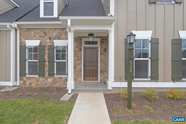 $774,900 | 935 Addle Hill Road, Crozet, VA 22932