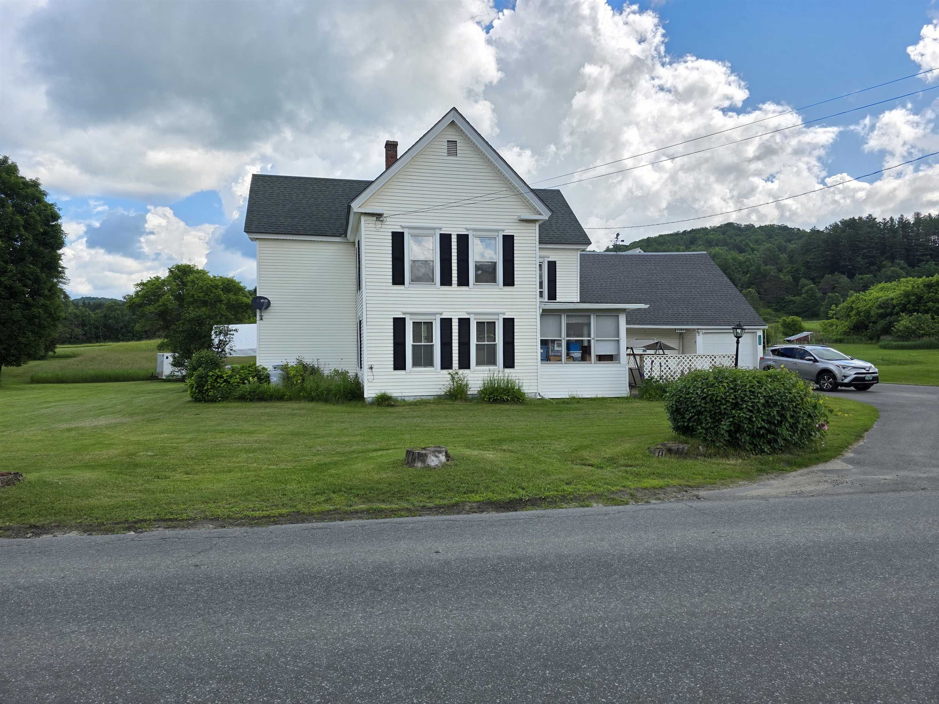 1385 Red Village Road Lyndon, VT 05851 - Photo 33 of 40