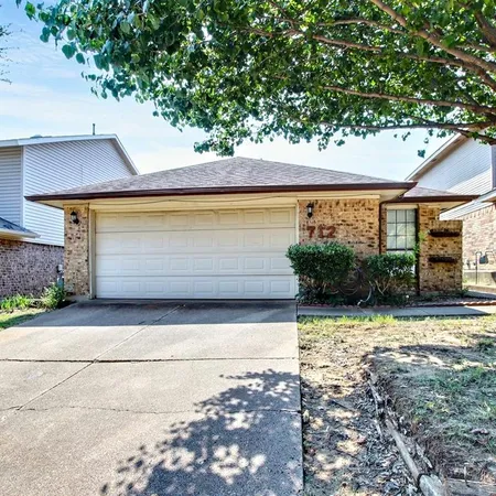 $195,000 | 712 Via Miramonte, Mesquite, TX 75150