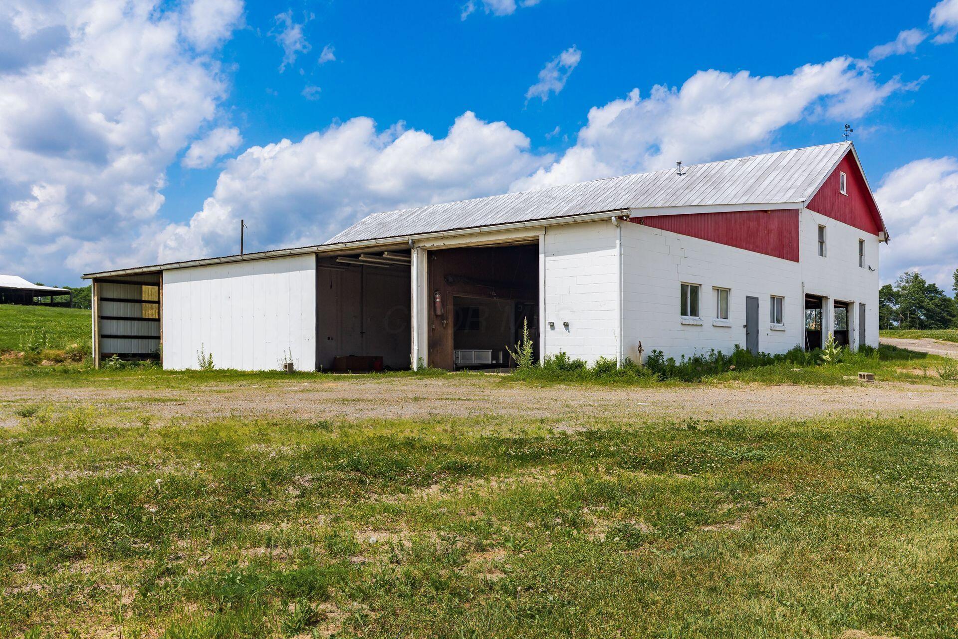 2428 Applegate Road Lucas, OH 44843 - Photo 65 of 104